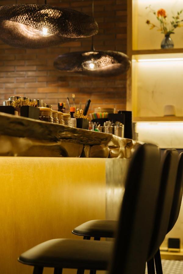 Park Plazza 호텔 코르처 외부 사진